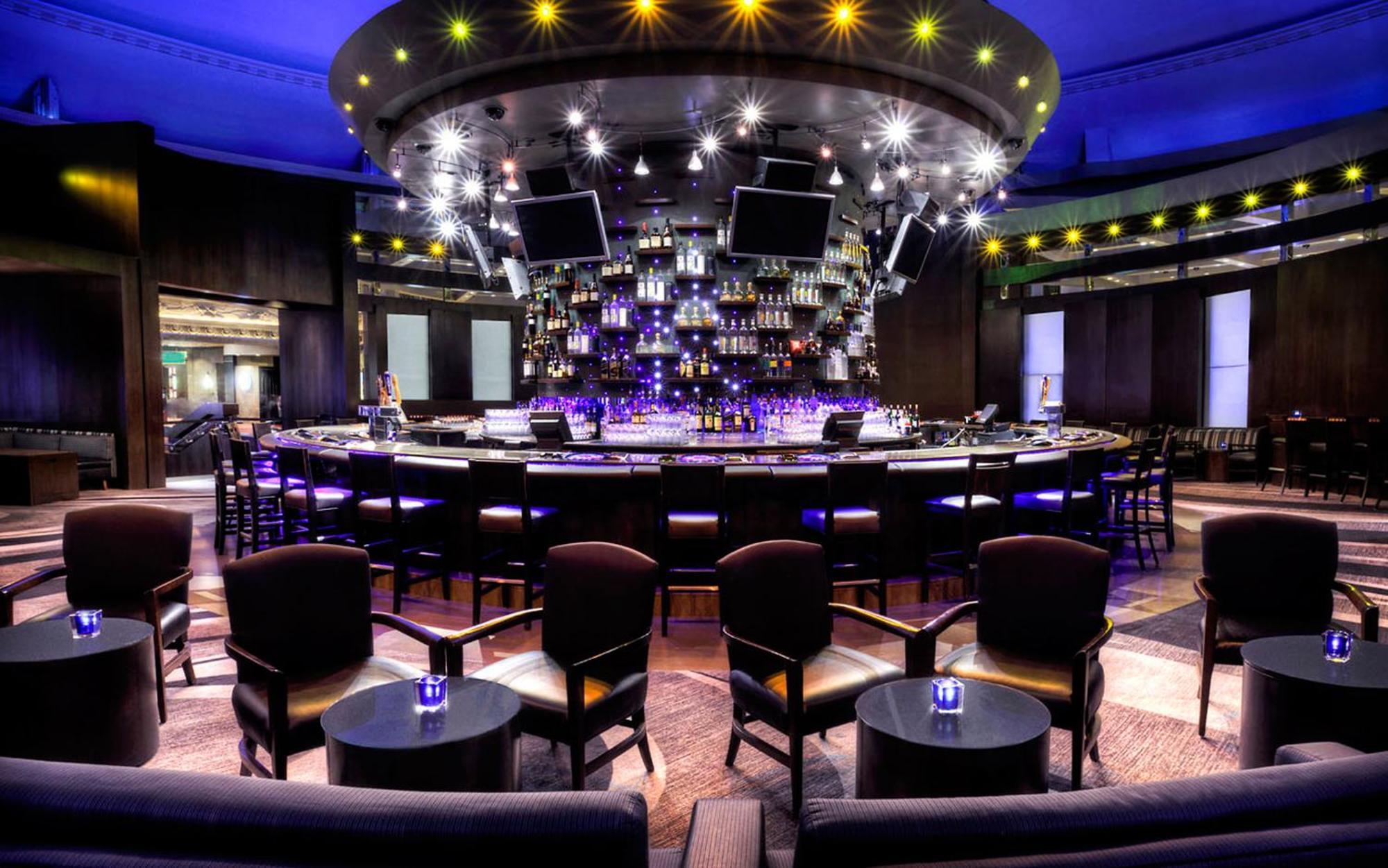 Lucky Gem Penthouse & Luxury Suites At Signature Resort, Strip View 509 ラスベガス エクステリア 写真