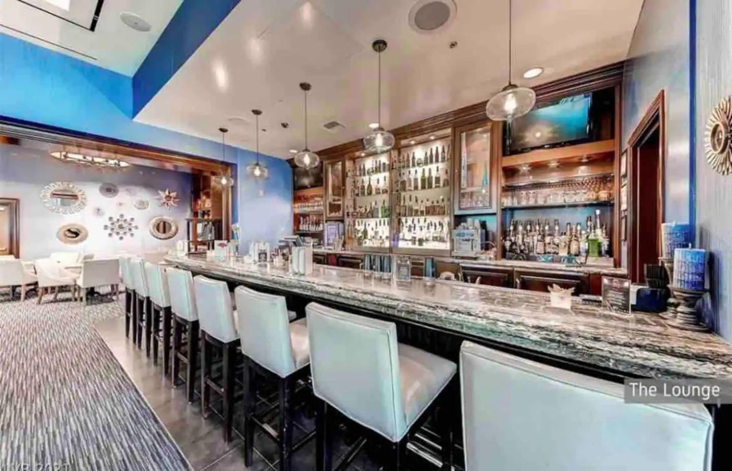 Lucky Gem Penthouse & Luxury Suites At Signature Resort, Strip View 509 ラスベガス エクステリア 写真