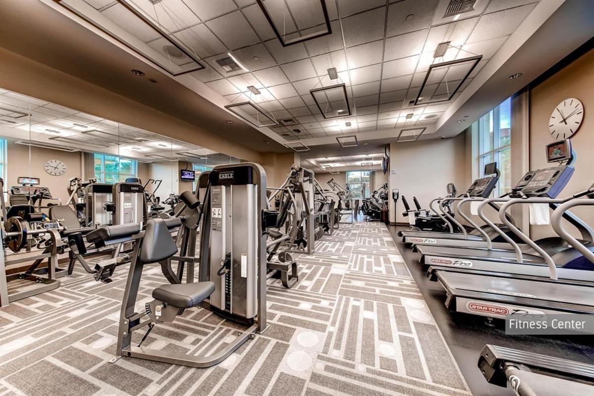 Lucky Gem Penthouse & Luxury Suites At Signature Resort, Strip View 509 ラスベガス エクステリア 写真