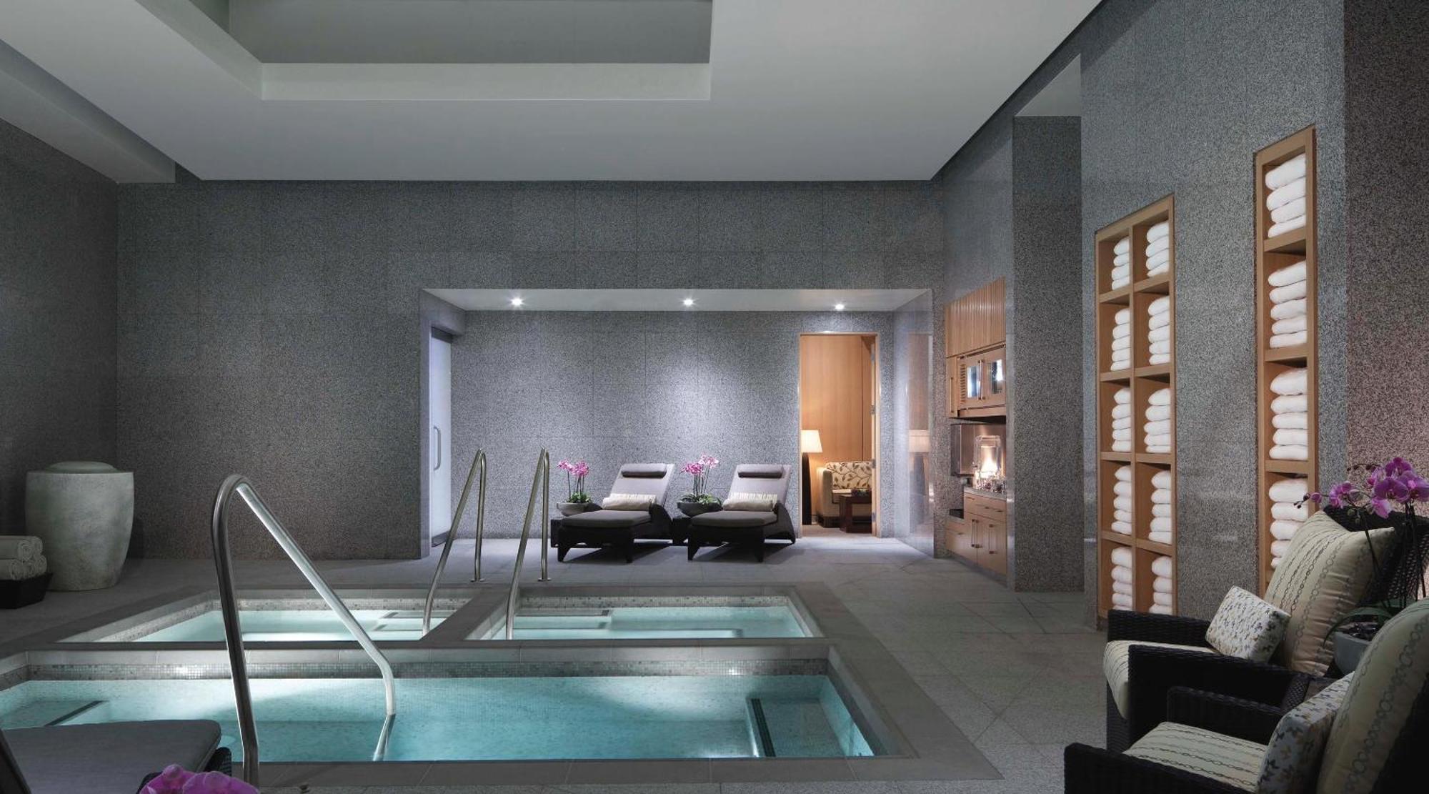 Lucky Gem Penthouse & Luxury Suites At Signature Resort, Strip View 509 ラスベガス エクステリア 写真
