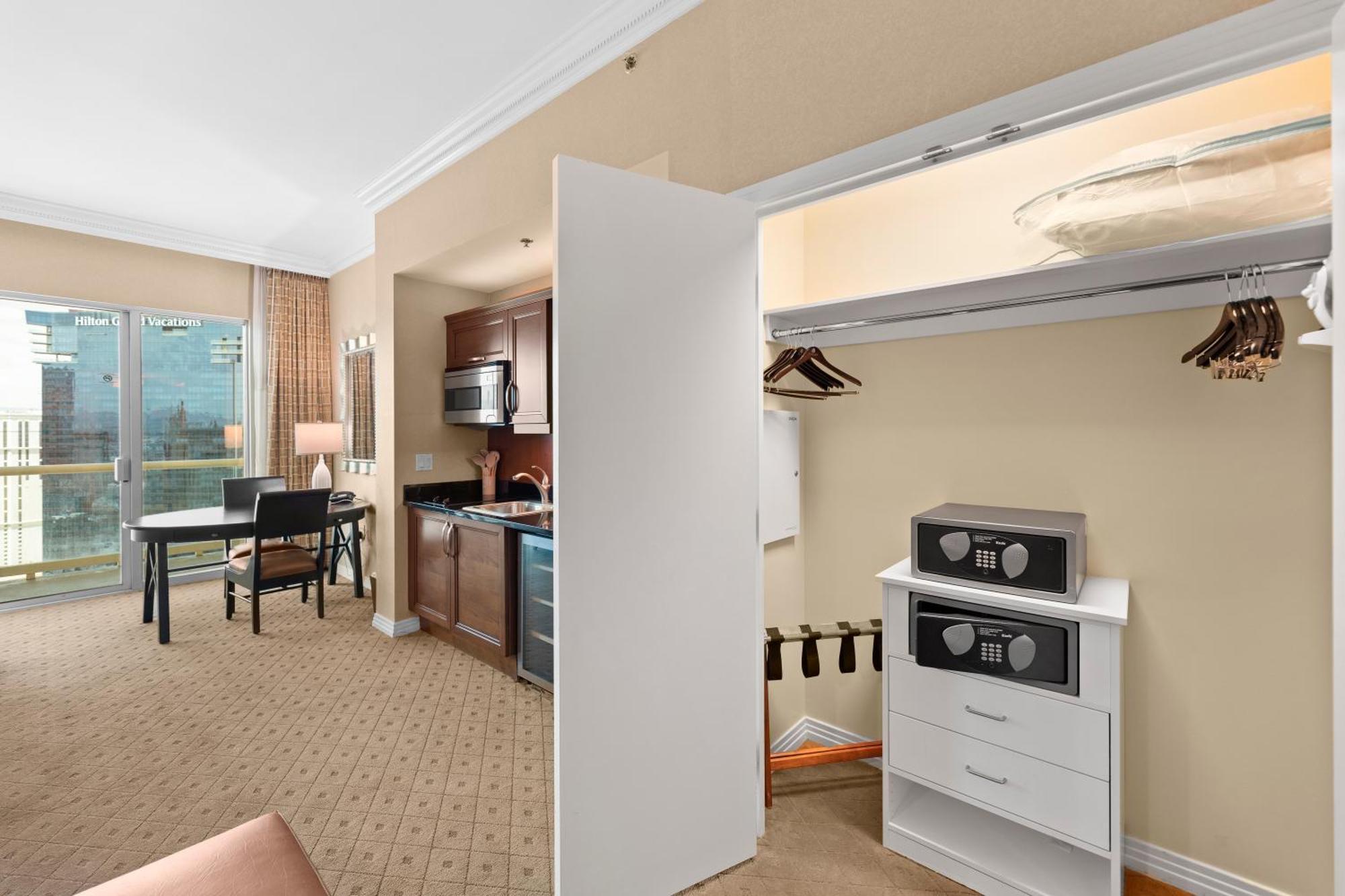 Lucky Gem Penthouse & Luxury Suites At Signature Resort, Strip View 509 ラスベガス エクステリア 写真