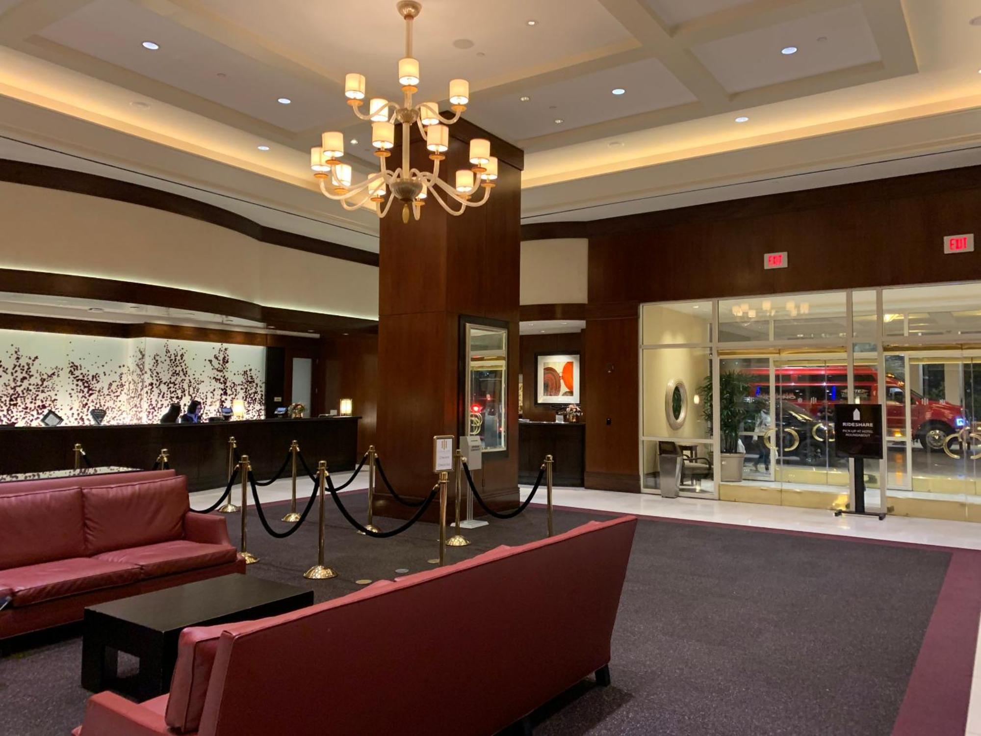 Lucky Gem Penthouse & Luxury Suites At Signature Resort, Strip View 509 ラスベガス エクステリア 写真