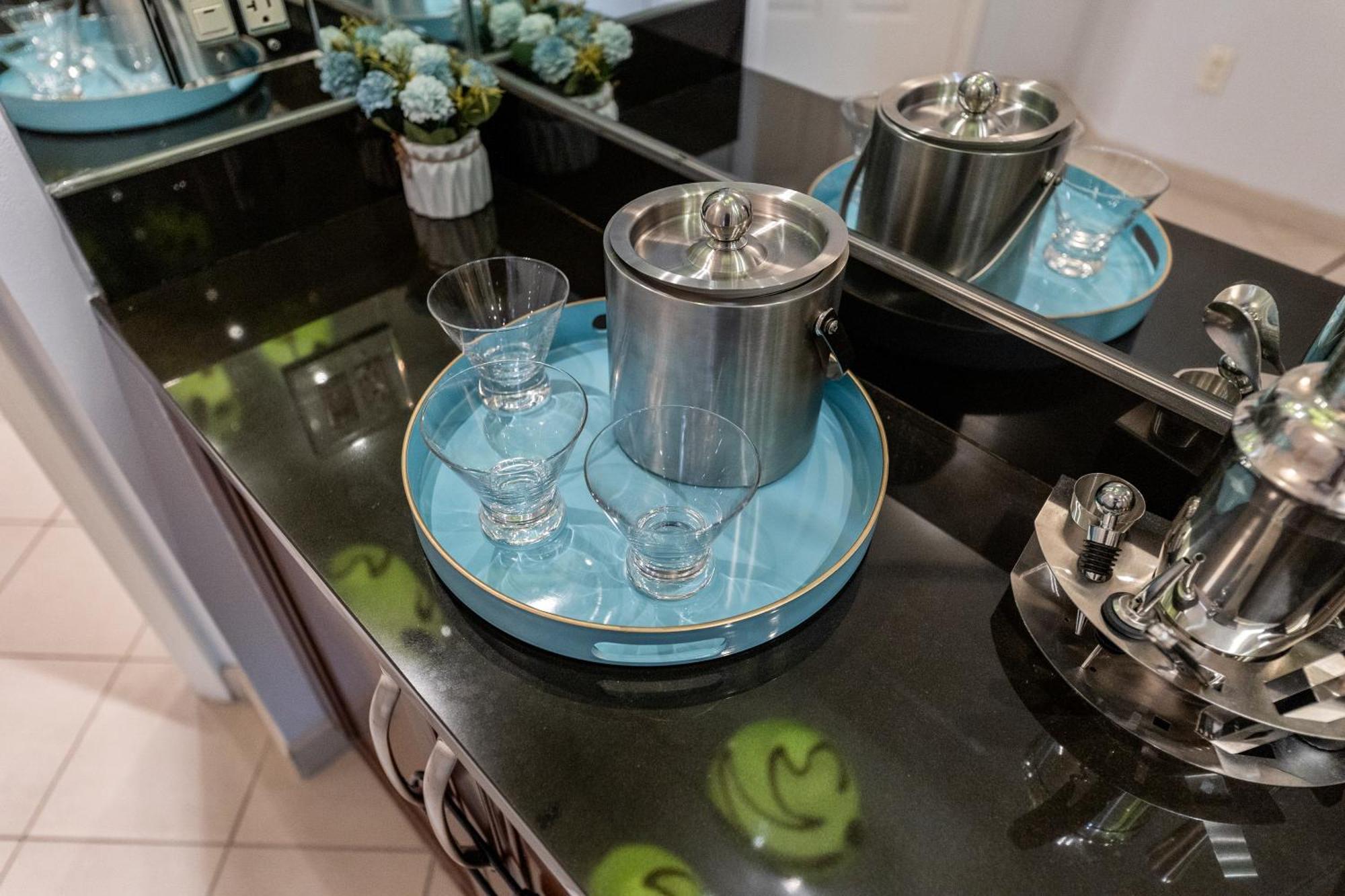 Lucky Gem Penthouse & Luxury Suites At Signature Resort, Strip View 509 ラスベガス エクステリア 写真