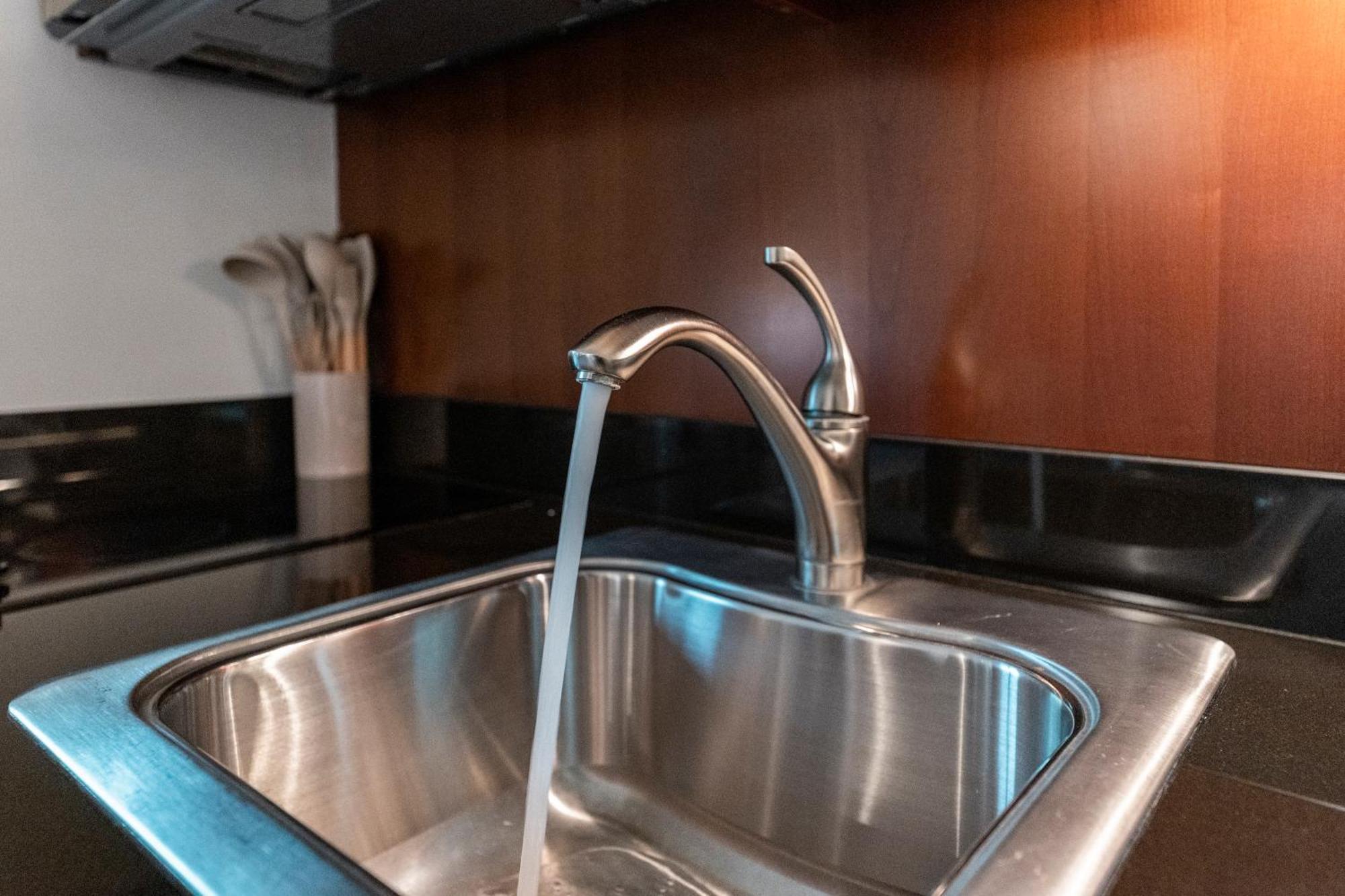 Lucky Gem Penthouse & Luxury Suites At Signature Resort, Strip View 509 ラスベガス エクステリア 写真