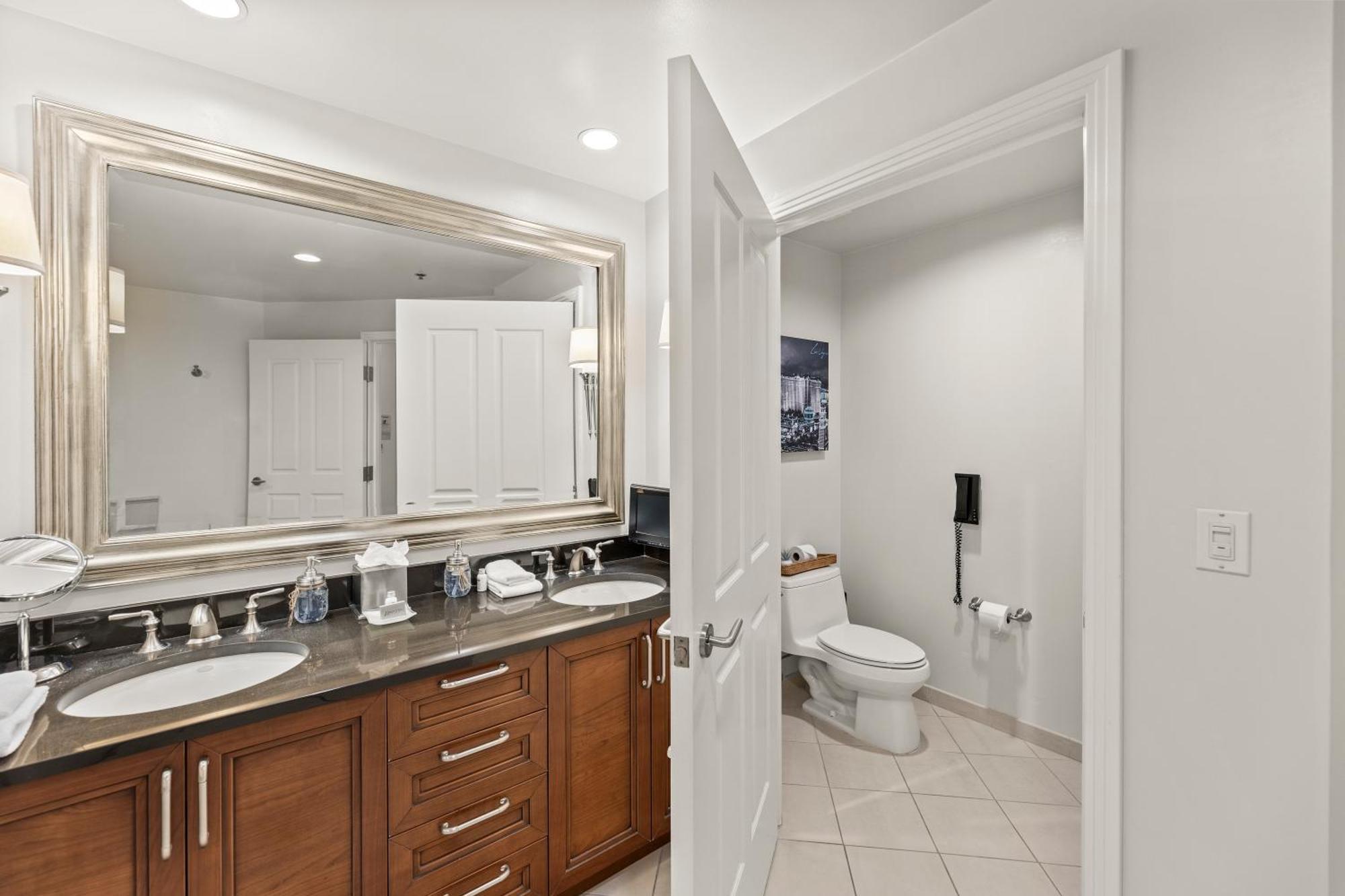 Lucky Gem Penthouse & Luxury Suites At Signature Resort, Strip View 509 ラスベガス エクステリア 写真