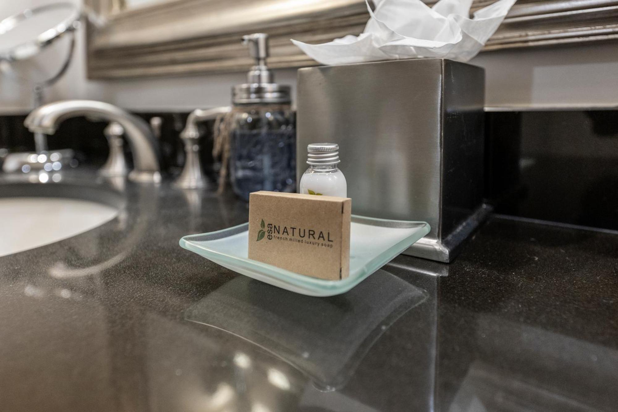 Lucky Gem Penthouse & Luxury Suites At Signature Resort, Strip View 509 ラスベガス エクステリア 写真
