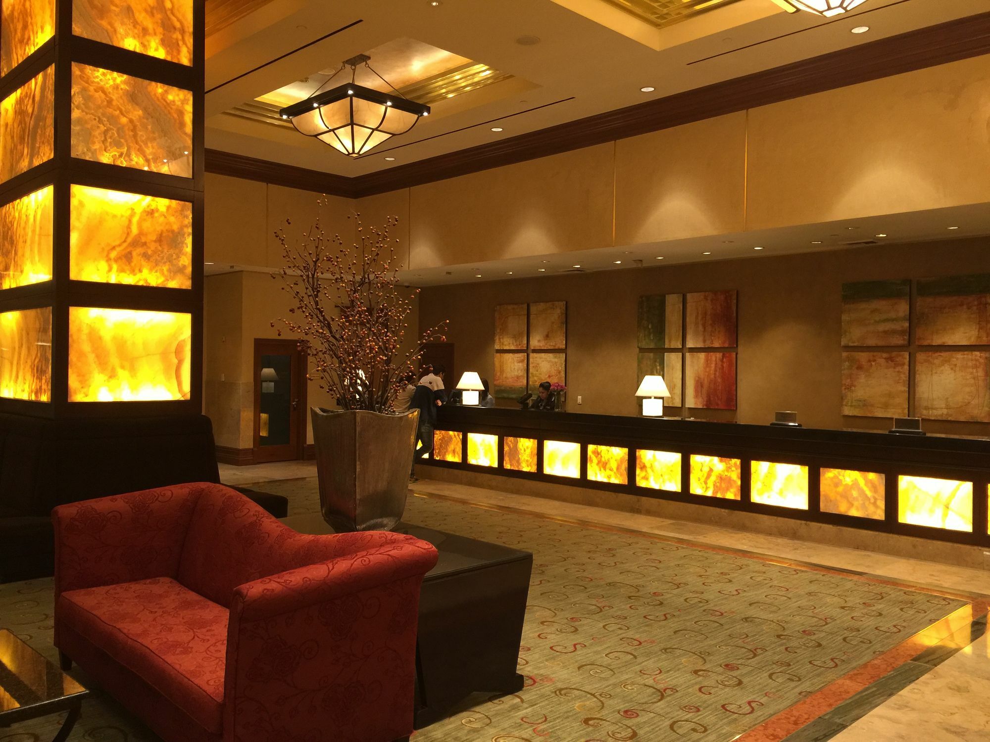 Lucky Gem Penthouse & Luxury Suites At Signature Resort, Strip View 509 ラスベガス エクステリア 写真