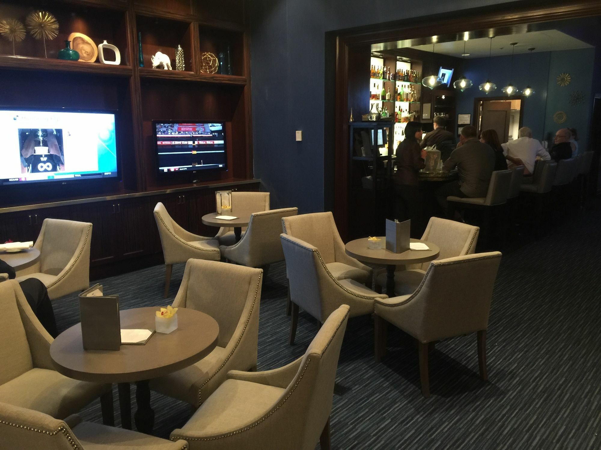 Lucky Gem Penthouse & Luxury Suites At Signature Resort, Strip View 509 ラスベガス エクステリア 写真