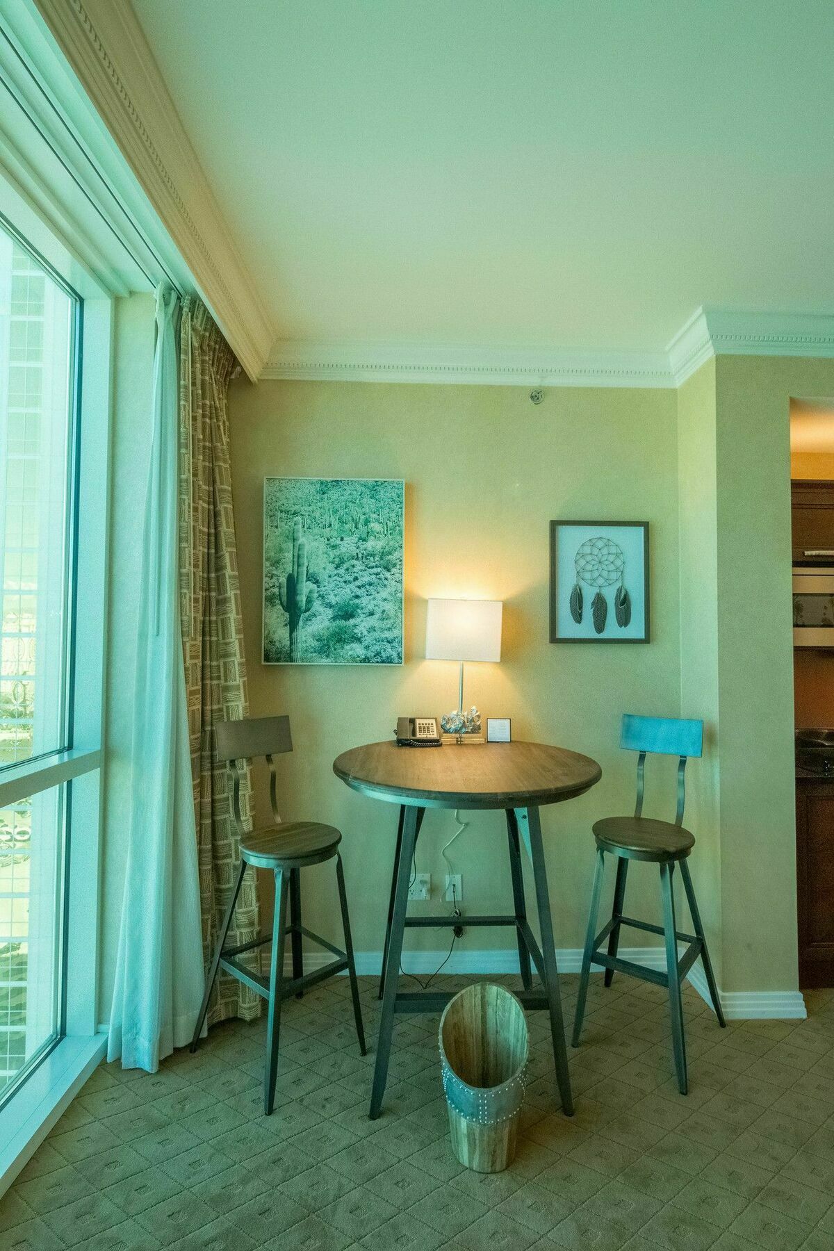 Lucky Gem Penthouse & Luxury Suites At Signature Resort, Strip View 509 ラスベガス エクステリア 写真